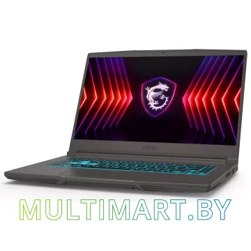 Игровой ноутбук MSI Thin 15 B12UCX-2633XRU (9S7-16R831-2633) картинка 2